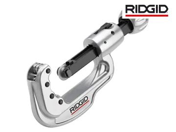 RID31803 65S Stainless Steel Tube Cutter 6-65mm Capacity 31803