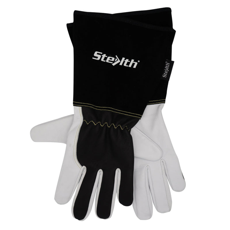 Stealth Premium TIG Glove XL