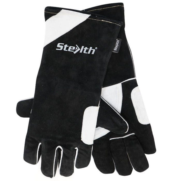 Stealth Premium MIG Gauntlet XL