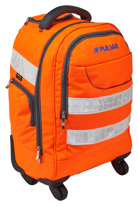 PULSAR® PROTECT Trolley Back Pack