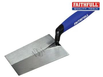 FAIPTFBT7 Prestige Bucket Trowel 7in