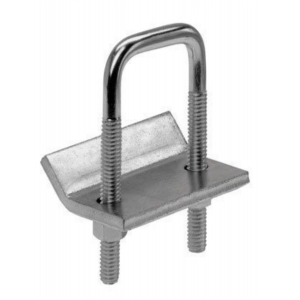 U BOLT & BRACKET - HDG & BZP - BOX 5