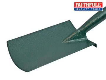 FAICOUBS Countryman Border Spade