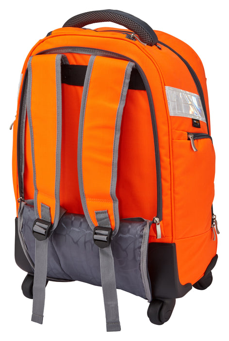 PULSAR® PROTECT Trolley Back Pack
