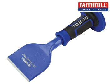 FAIBB3PG Brick Bolster With Grip 75mm (3in)
