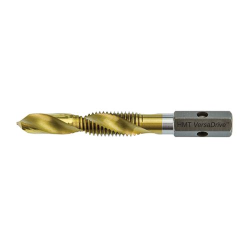 VersaDrive® Impacta Drill Taps - Metric Coarse (M3 - M12)