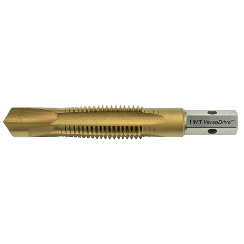 VersaDrive® Heavy Duty Impacta DrillTap - Metric (4pc Set M12-M24)