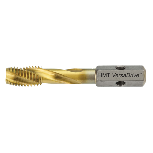 HMT VersaDrive Spiral Flute ImpactaTap 1/2" - 13 UNC