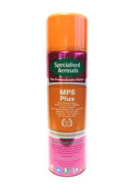 MPS Plus Anti Corrosion Lubricant - 500ml