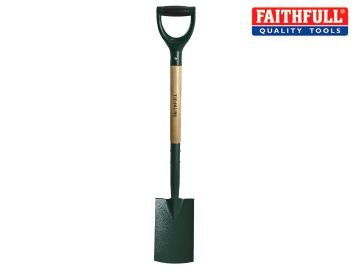FAICOUBS Countryman Border Spade