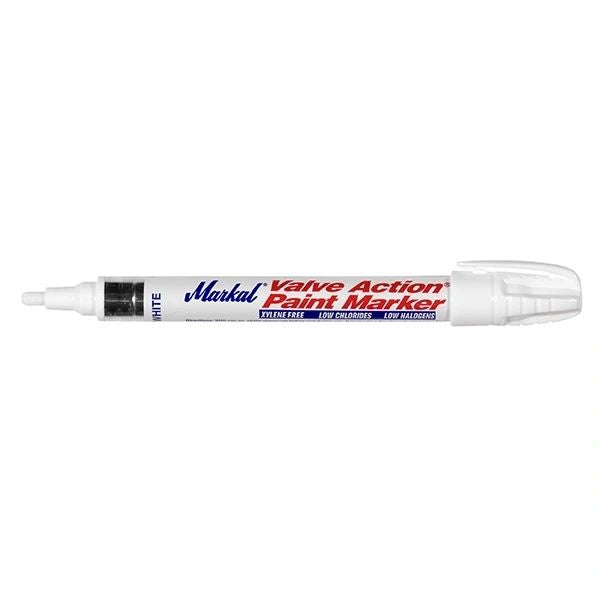 Markal Valve Action Marker — Hydrofast