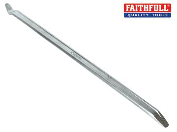 FAIAUTL24 Tyre Lever Chrome Plated 24 x 1in
