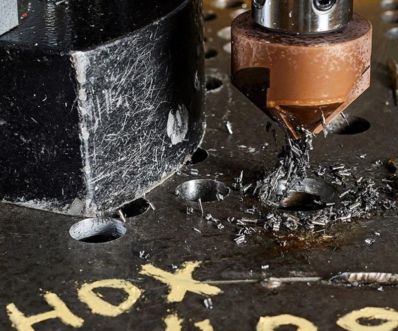 TURBO Steel Countersinks