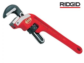 RIDGID Heavy-Duty End Pipe Wrenches