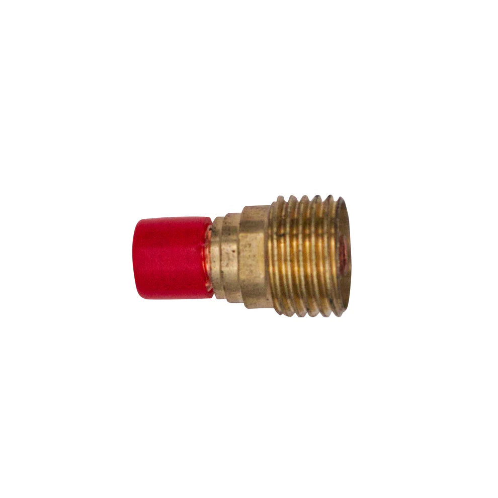 TIG Torches & Consumables