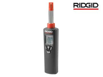 RID37438 HM-100 Micro Humidity & Temperature Meter 37438
