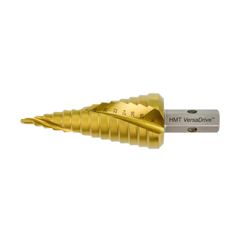 VersaDrive® Impact Step Drill - Metric