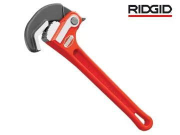 RID10358 Heavy-Duty RapidGrip® Wrench 350mm (14in)