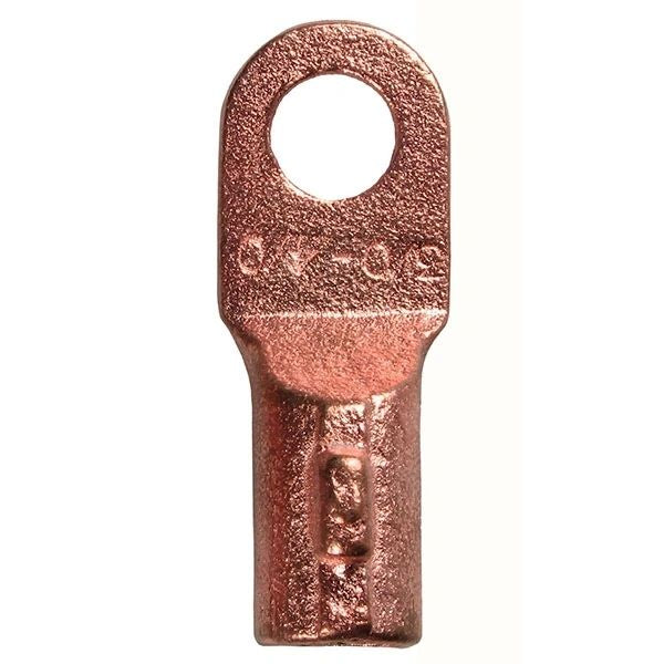 70/95mm Hammer-On-Lug Packs of 10