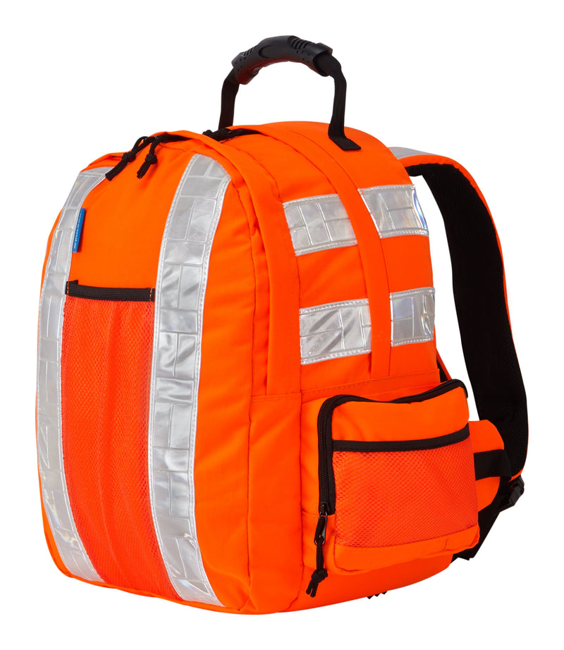 PULSAR® PROTECT Quick Release Back Pack
