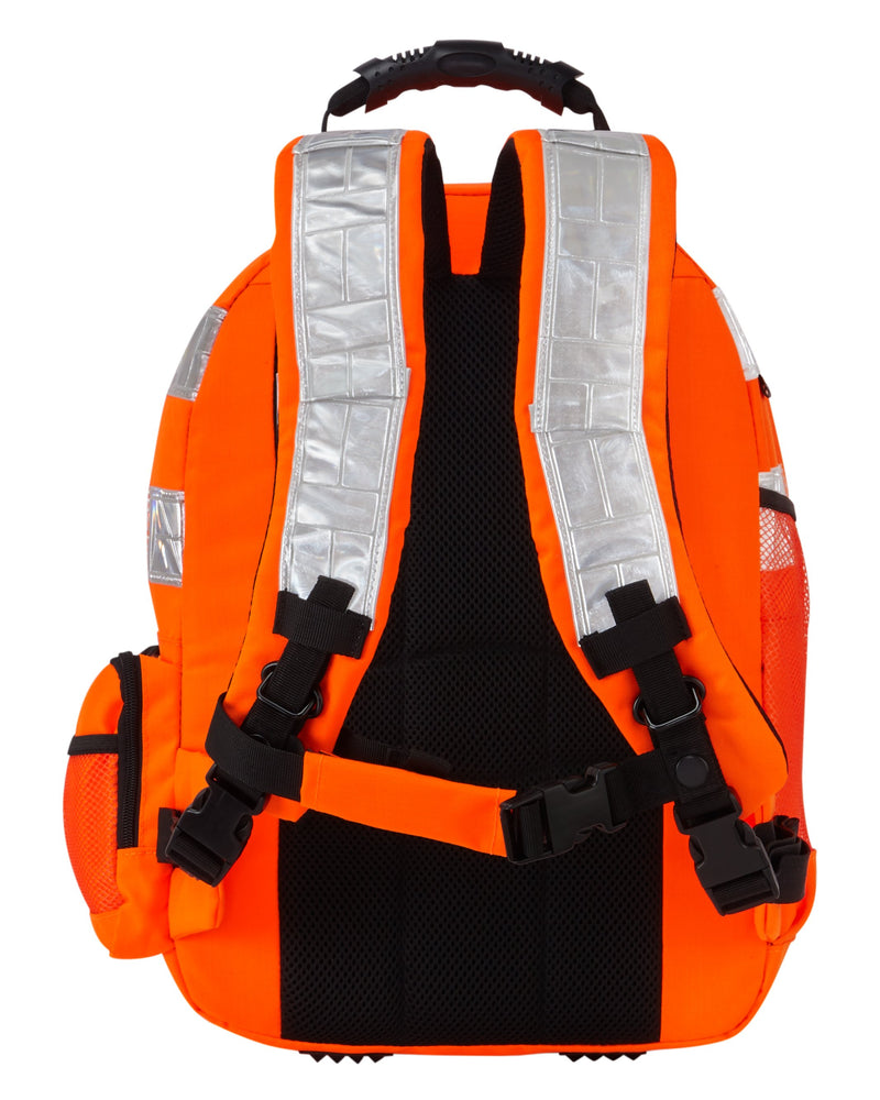 PULSAR® PROTECT Quick Release Back Pack