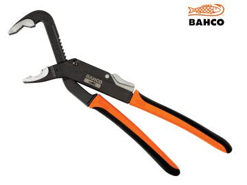 BAH8224 8224 ERGO Slip Joint Pliers 250mm