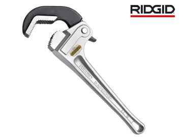 RID12693 Aluminium RapidGrip® Wrench 350mm (14in)