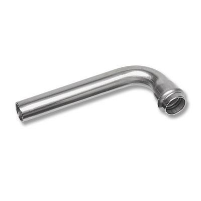 Pressfit Bend 90° M/F