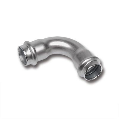 Pressfit Bend 90° F/F