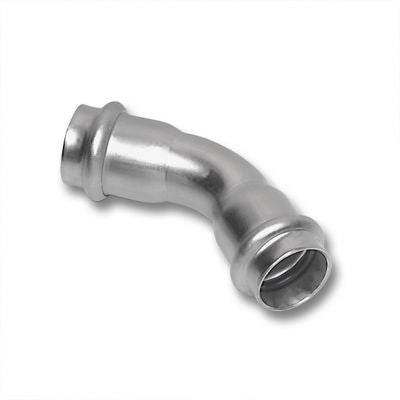 Pressfit Bend 45° F/F