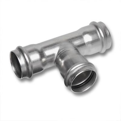 Pressfit Reducing Tee