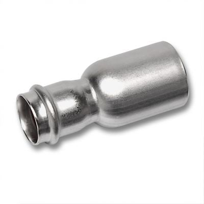 Pressfit Fitting reducer