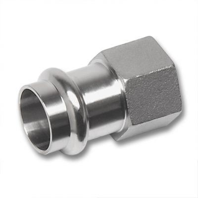 Pressfit Female adaptor