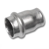 Pressfit End cap