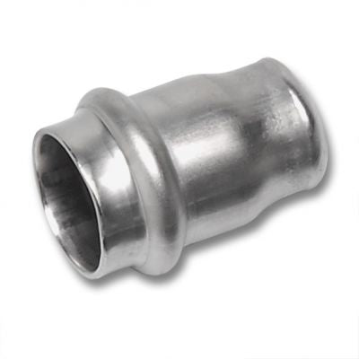 Pressfit End cap