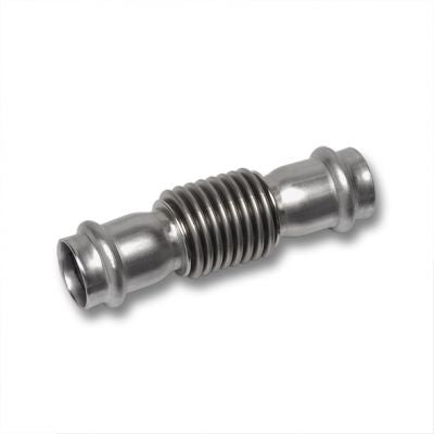 Pressfit Expansion joint