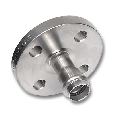Pressfit Flange PN10/16