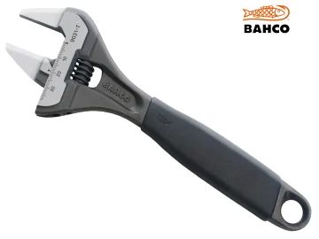 BAH9031T 9031ST Ergo„¢ Slim Jaw Adjustable Wrench 200 mm (in)