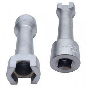 19mm Channel Socket for 82mm Channel