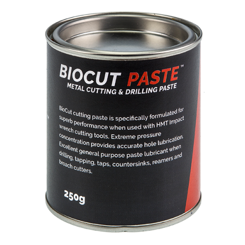 BioCut Cutting & Drilling Paste x 250g
