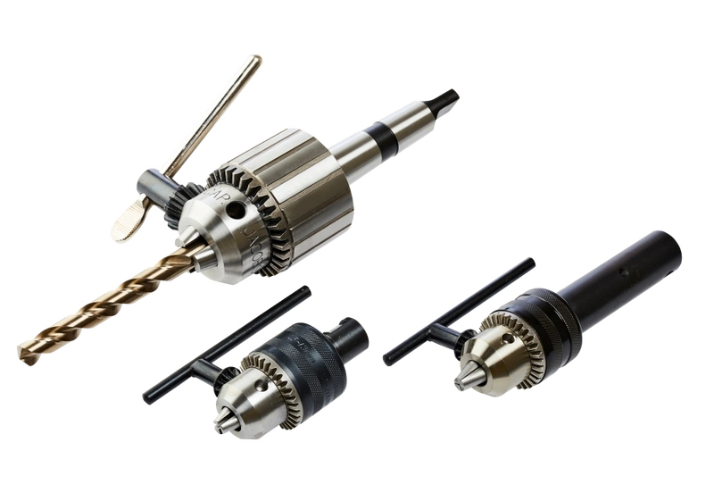 CHUCK & ADAPTOR KITS