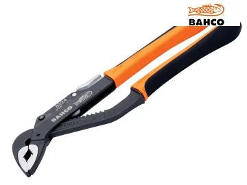 BAH8224 8224 ERGO Slip Joint Pliers 250mm