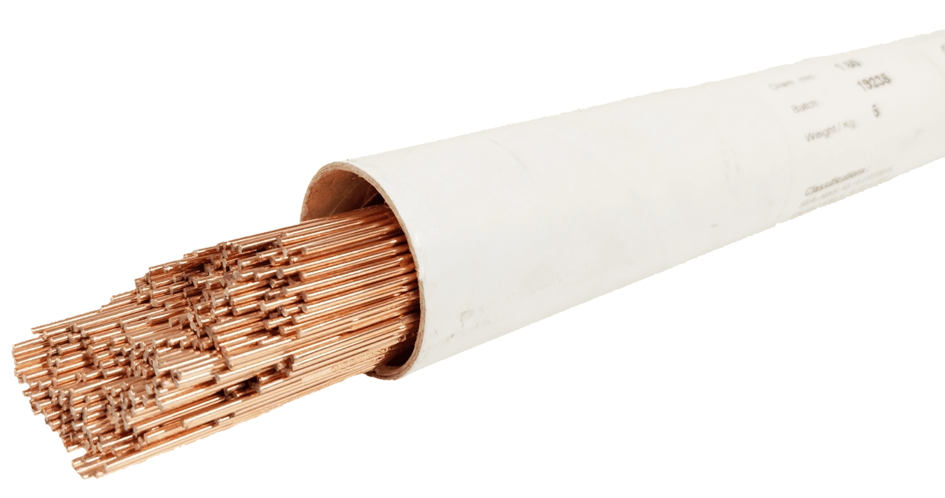 Welding Wire and Electrodes