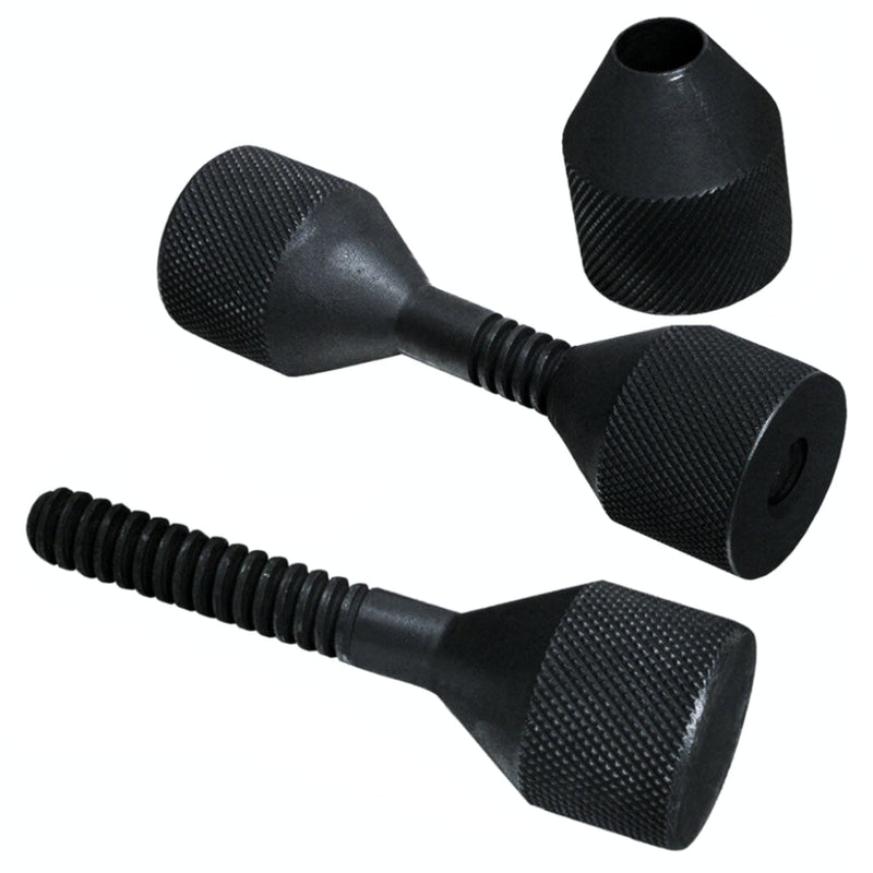 Sumner Steel Flange Pins 2 Pack