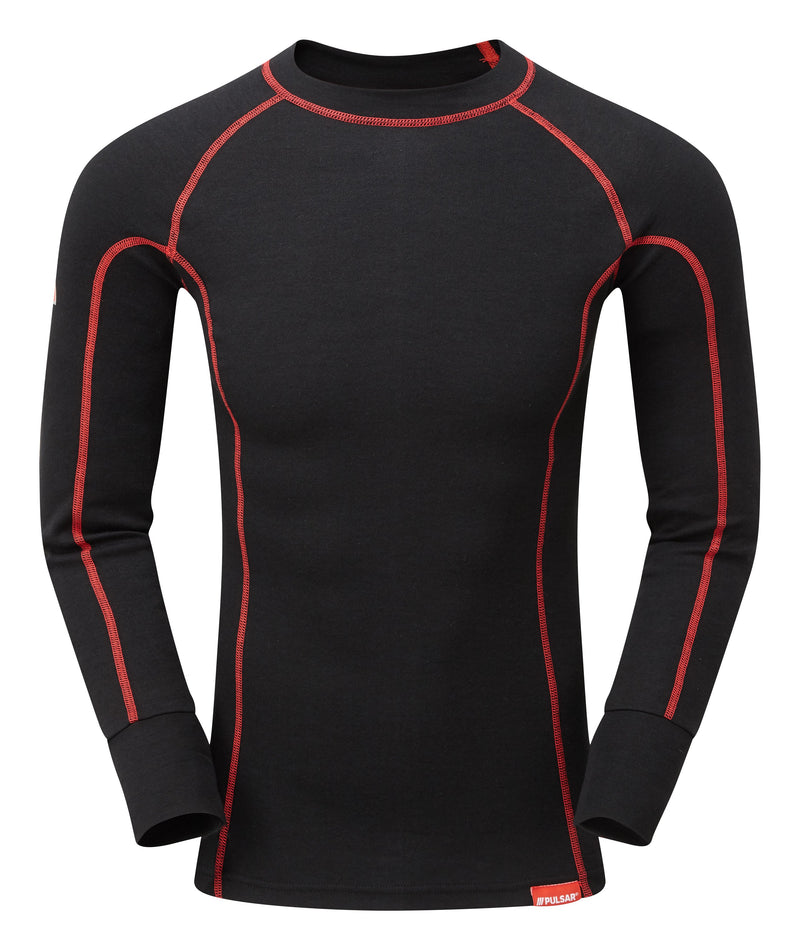 PULSAR® PROTECT ARC Long Sleeve Top