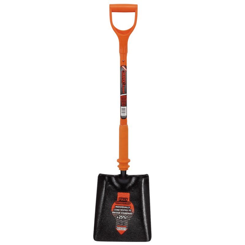 Hand Tools - Shovels