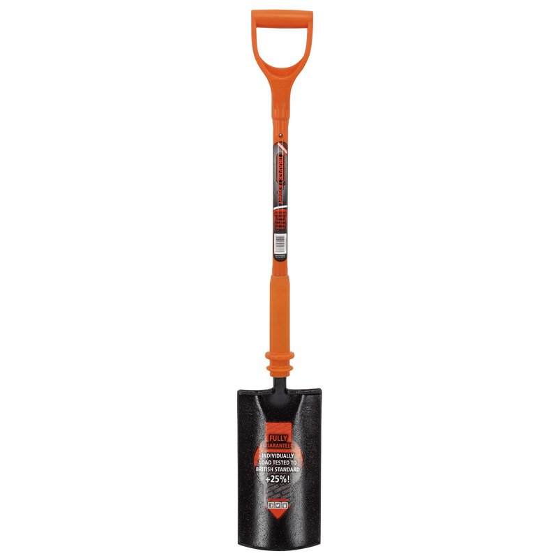 Hand Tools - Shovels