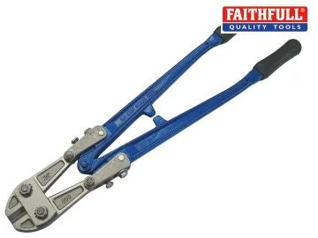FAIBC24 High-Tensile Centre Cut Bolt Cutters 610mm (24in)