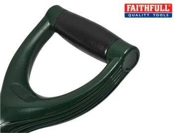 FAICOUBS Countryman Border Spade