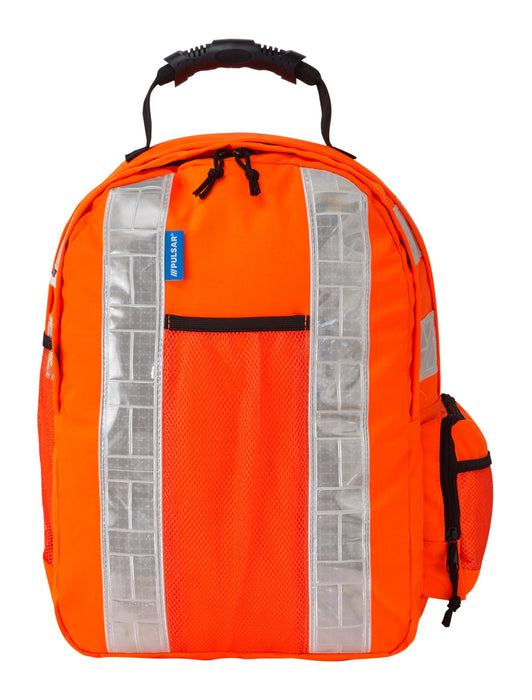 PULSAR® PROTECT Quick Release Back Pack